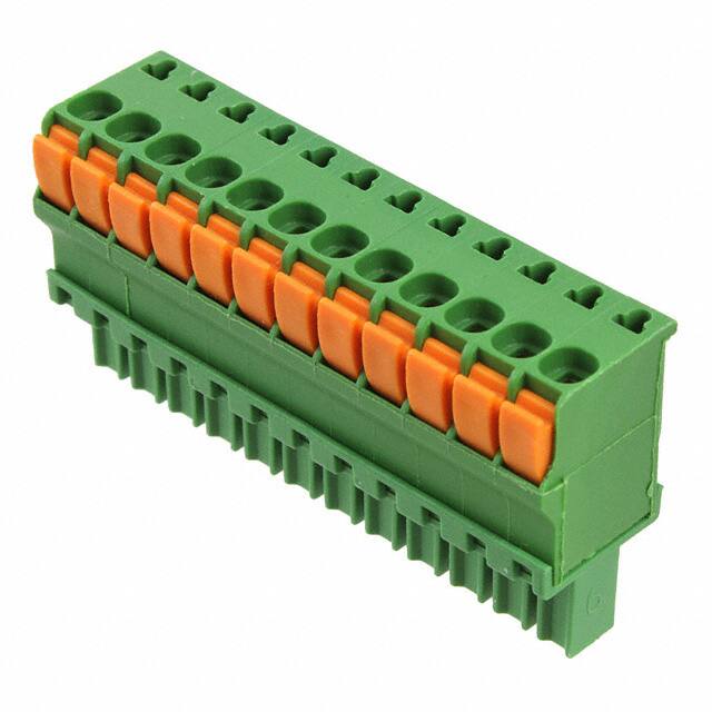 1-1986693-2 TE Connectivity AMP Connectors  Conectores y tomas de corriente